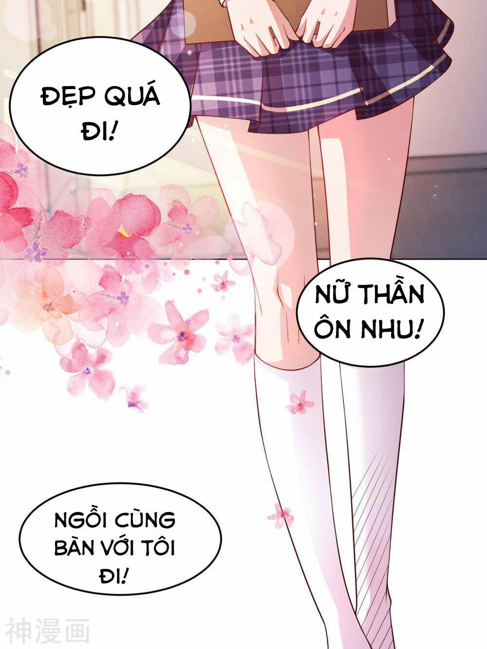 Chí Tôn Toàn Năng: Chapter 13