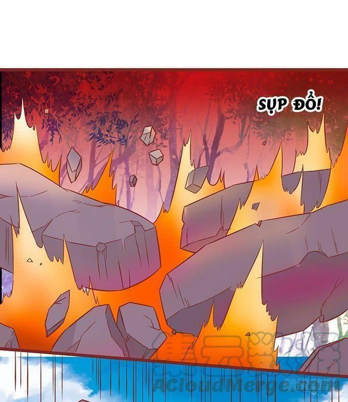 Hồ Tiên Hung Bạo: Chapter 47