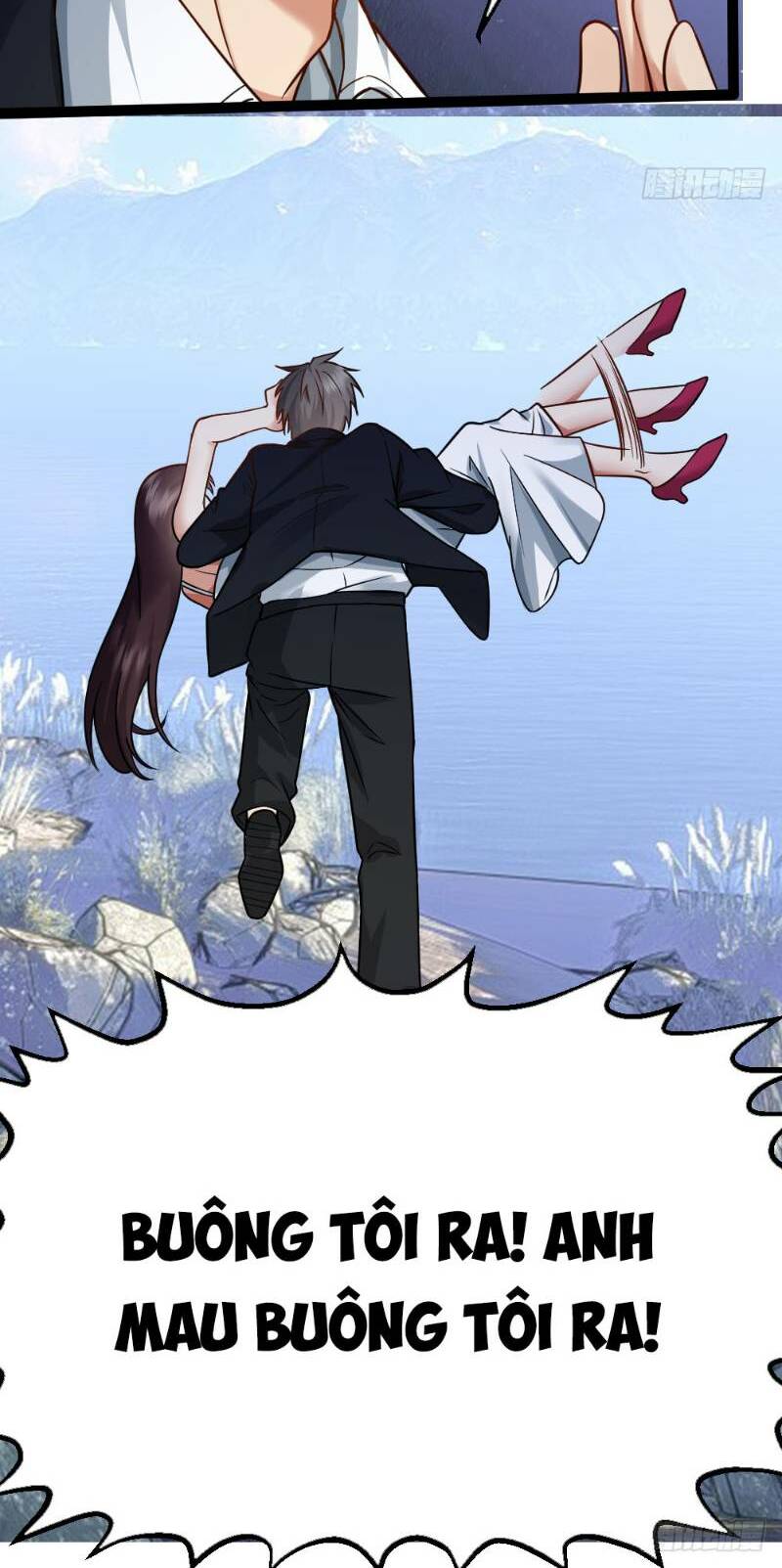 Tuyệt Thế Thiên Tài Hệ Thống: Chapter 21