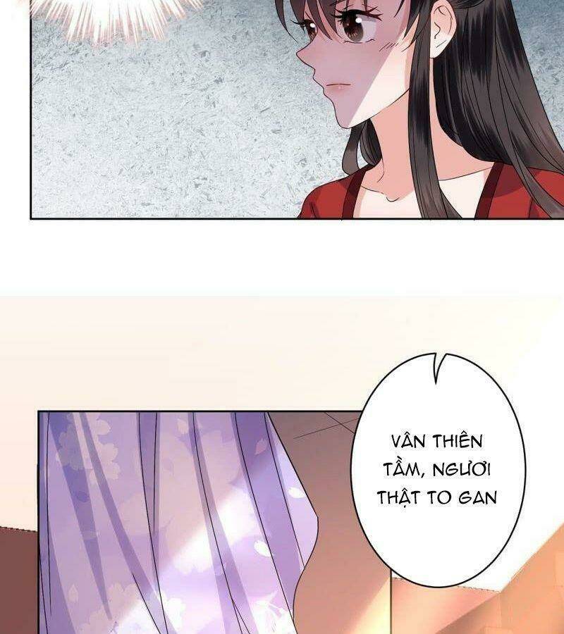 Vương Gia Kiêu Ngạo Quá Khó Cua: Chapter 26