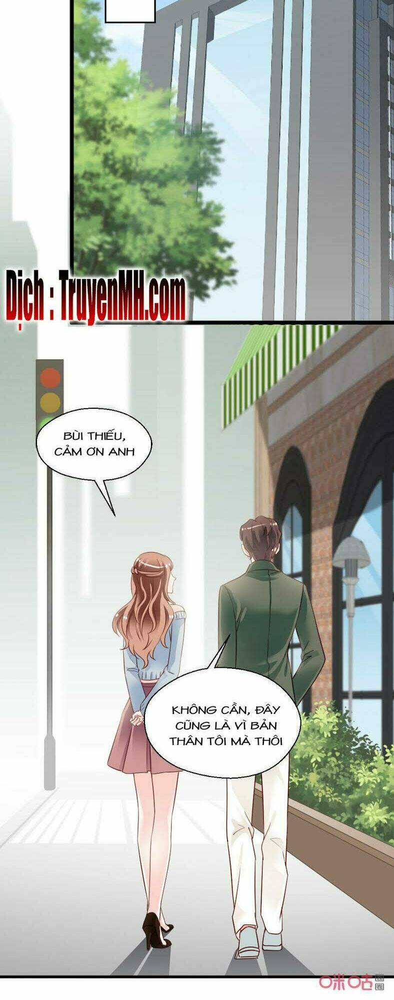 Bí Mật Của Thiên Kim: Chapter 104