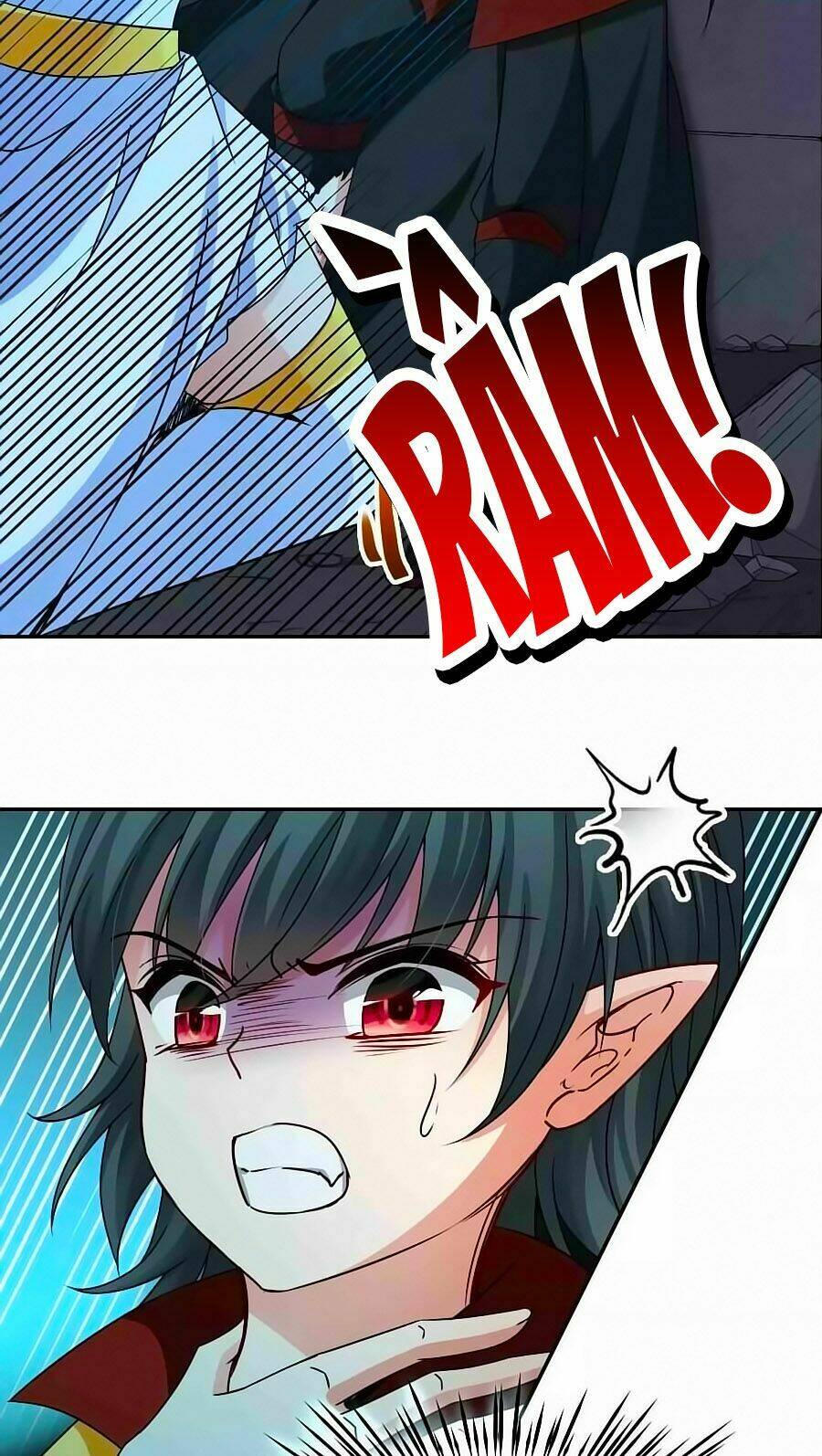 Huyền Vũ Luyến Ca: Vạn Vật Sinh Linh: Chapter 28.2