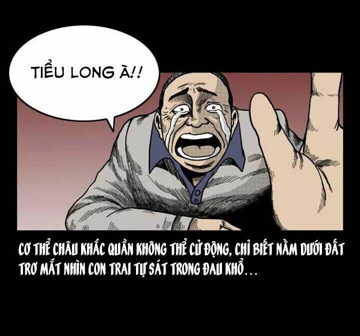 Kỳ Án Có Thật: Chapter 11