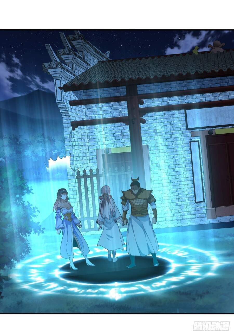 Cục Gạch Xông Vào Dị Giới: Chapter 57