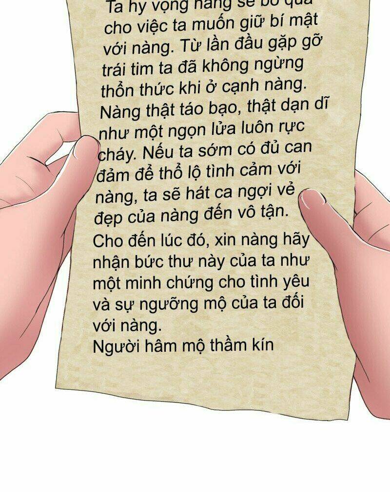 Huyết Đế Bạo Chúa: Chapter 14