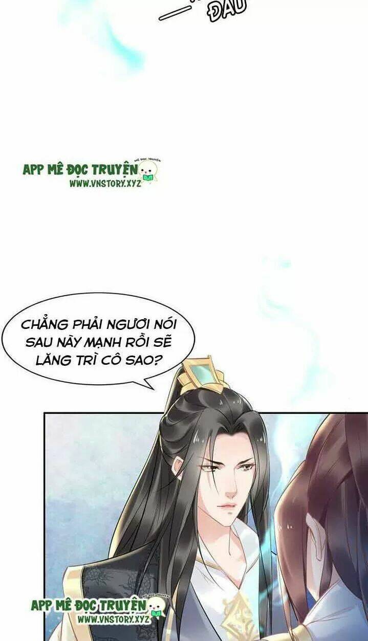 Nhất Sinh Nhất Thế Tiếu Thương Khung: Chapter 26