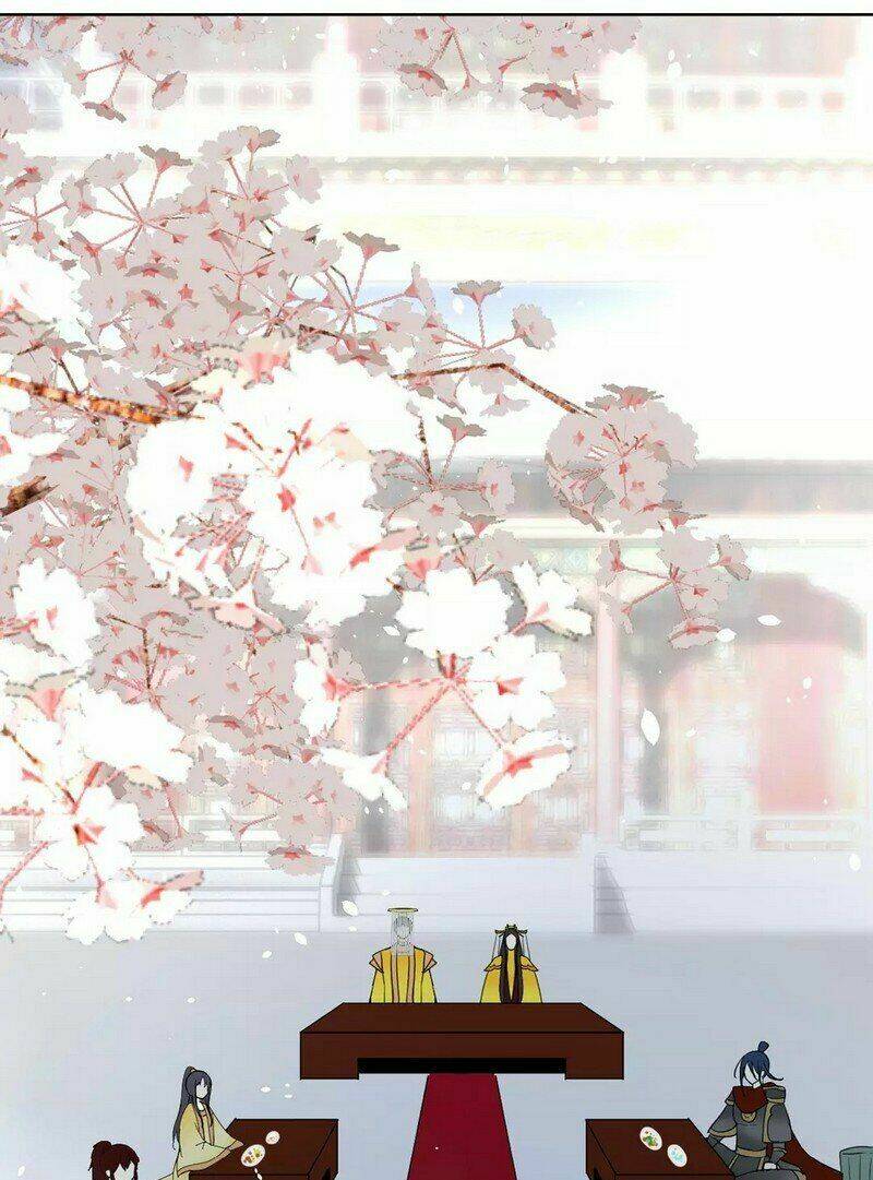 Nghịch Thần: Chapter 29