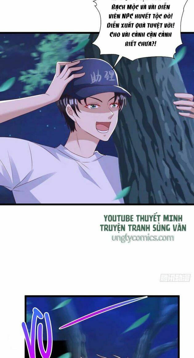 Thú Thụ Bất Thân: Chapter 54