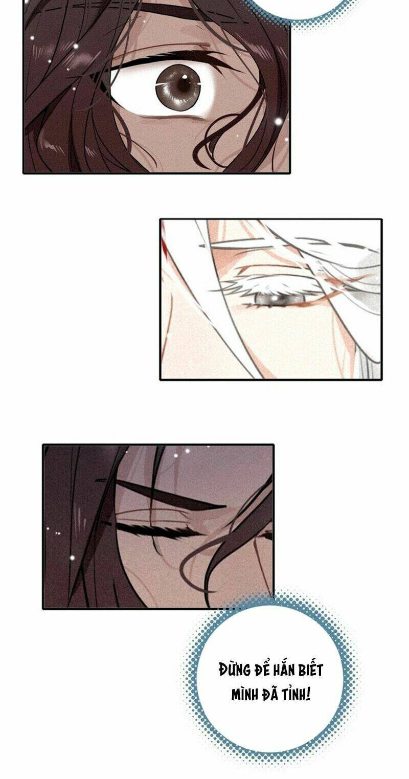 Đế Sư Tại Thượng: Chapter 46