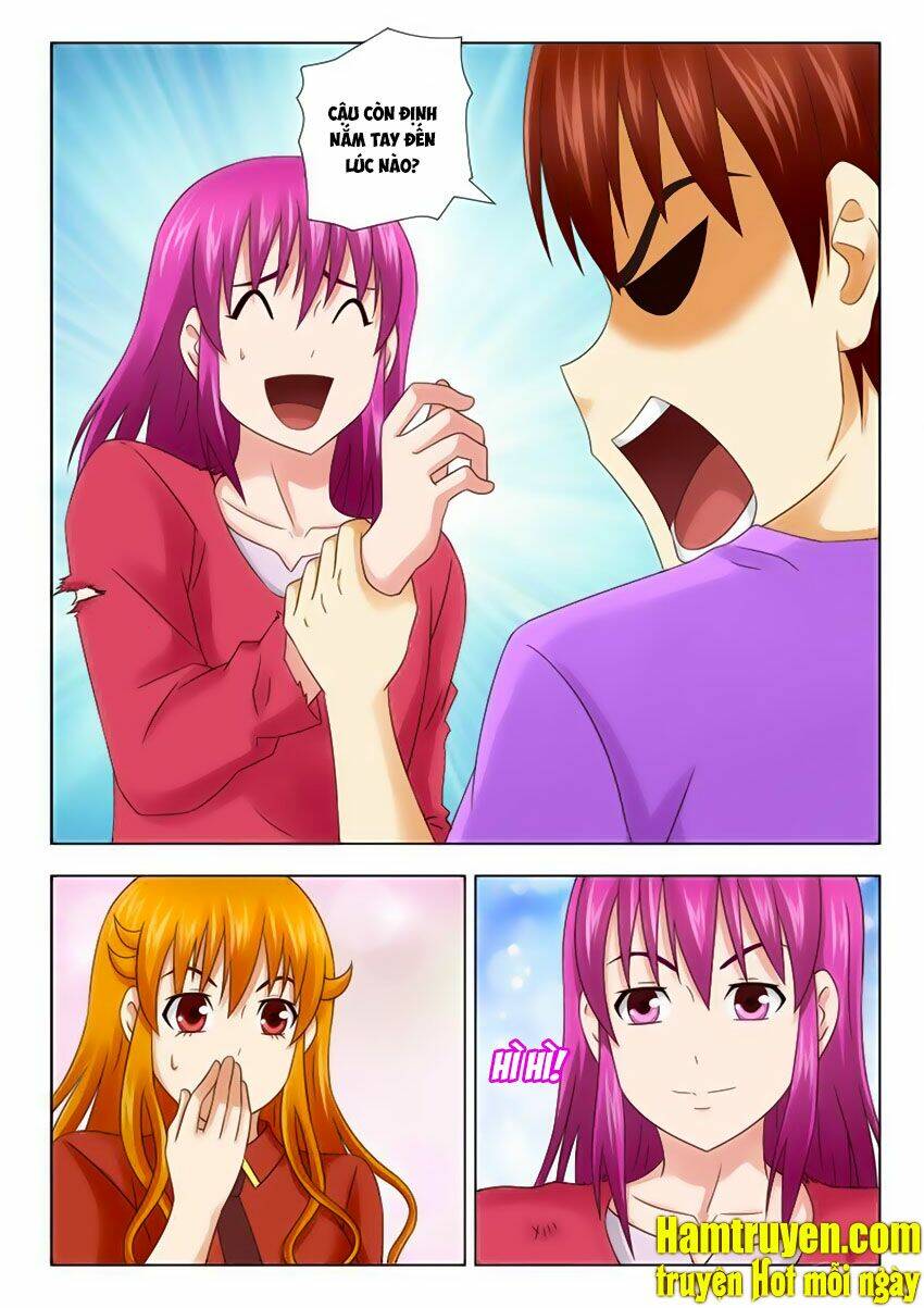 Tối Cường Tà Thiếu: Chapter 155