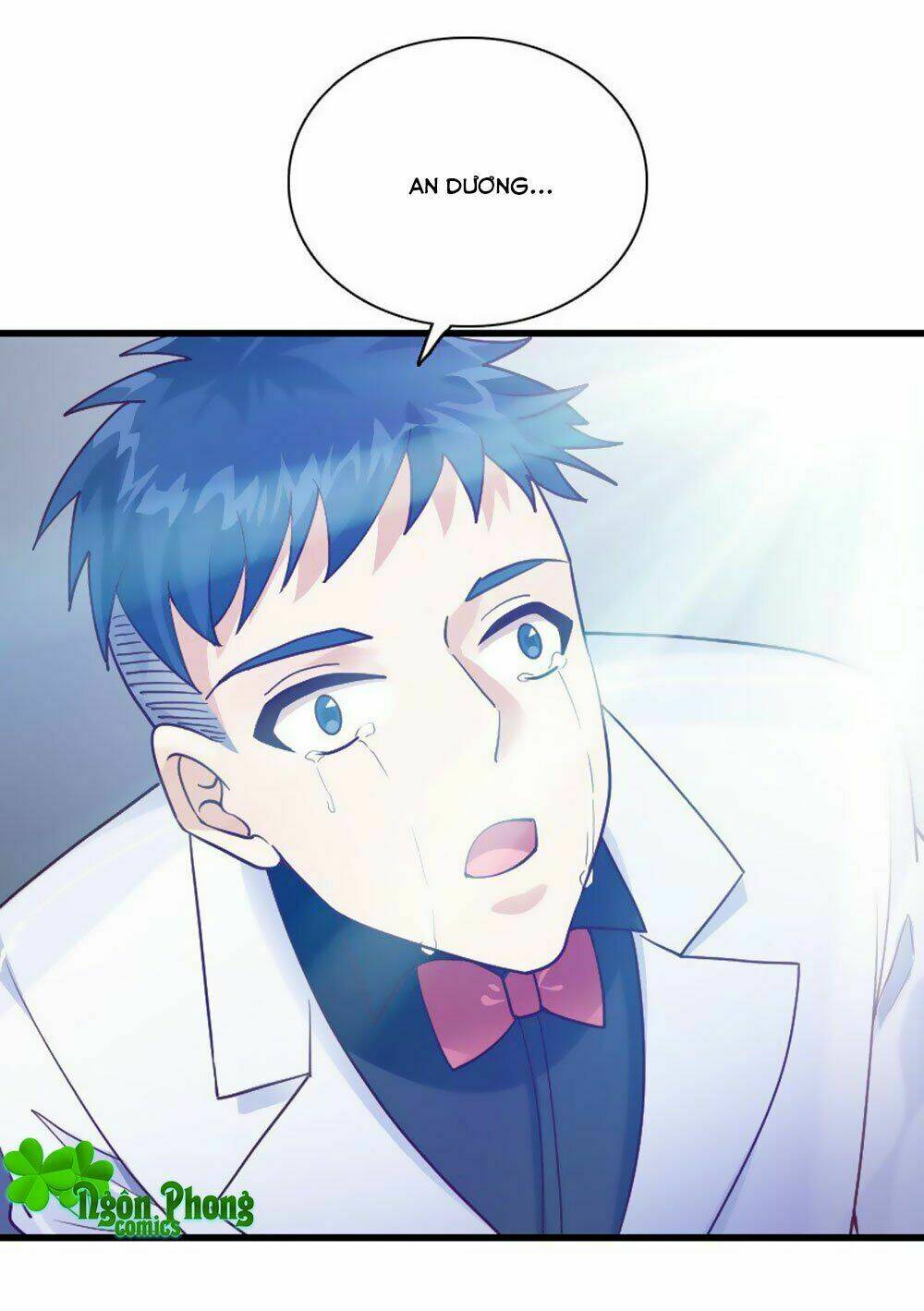 Vạn Năm Nhân Duyên Nhất Tuyến Khiên: Chapter 24