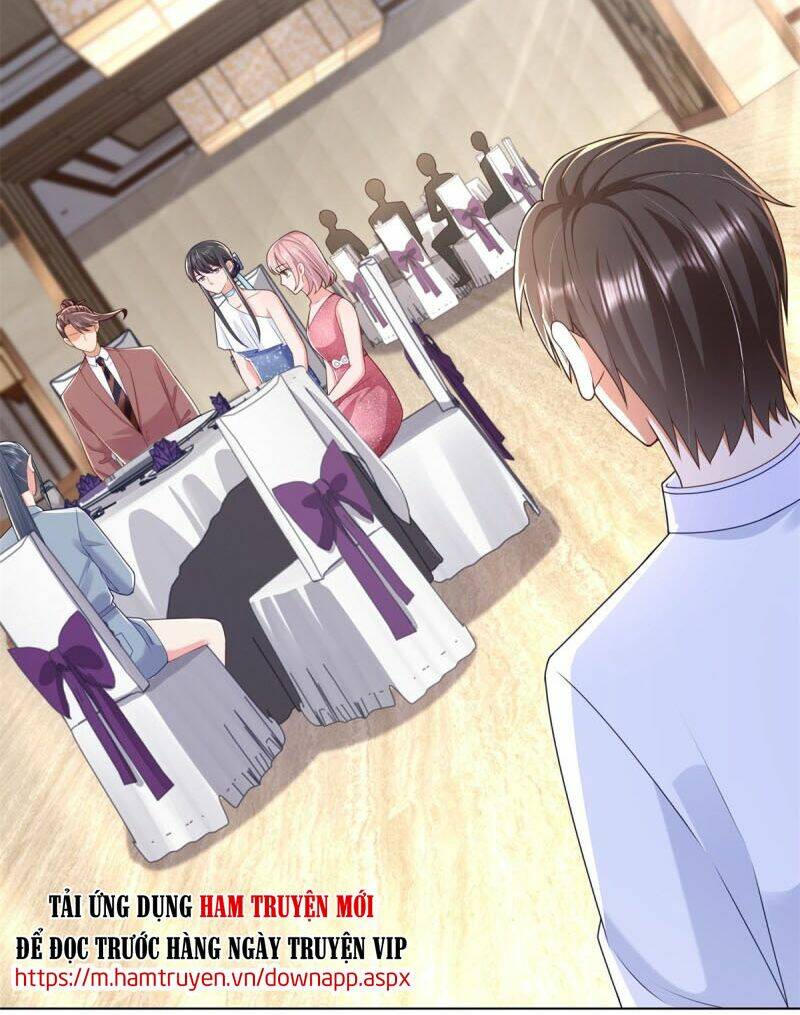 Chí Tôn Toàn Năng: Chapter 84