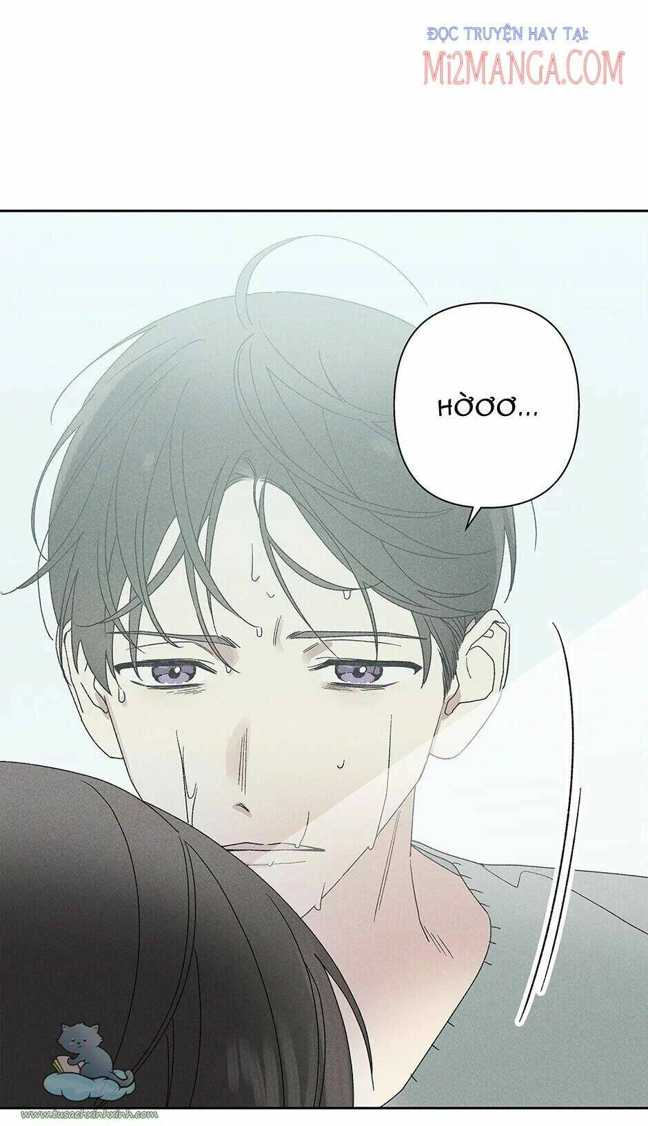 Bạn Trai “Ma Quái” Ngọt Ngào: Chapter 15