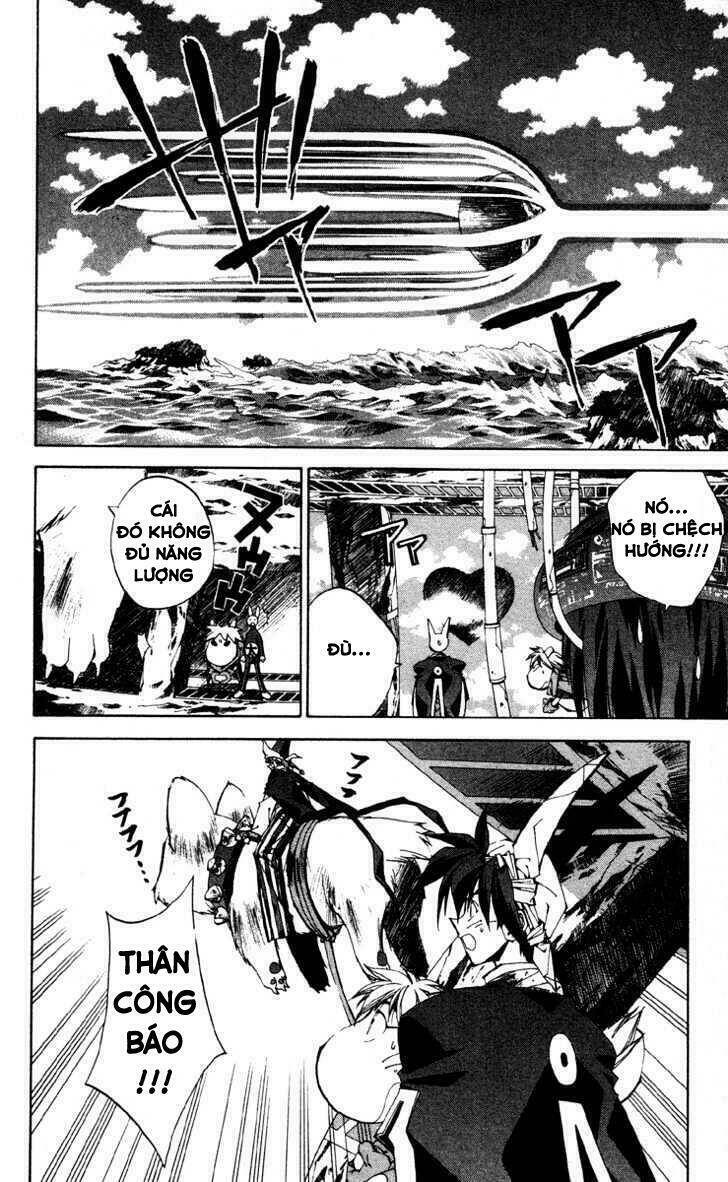 Bảng Phong Thần: Chapter 177