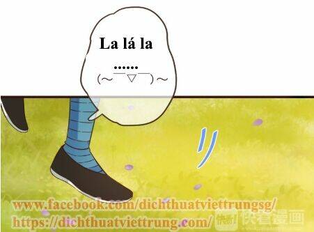 Bạn Trai Tôi Là Cẩm Y Vệ 2: Chapter 21