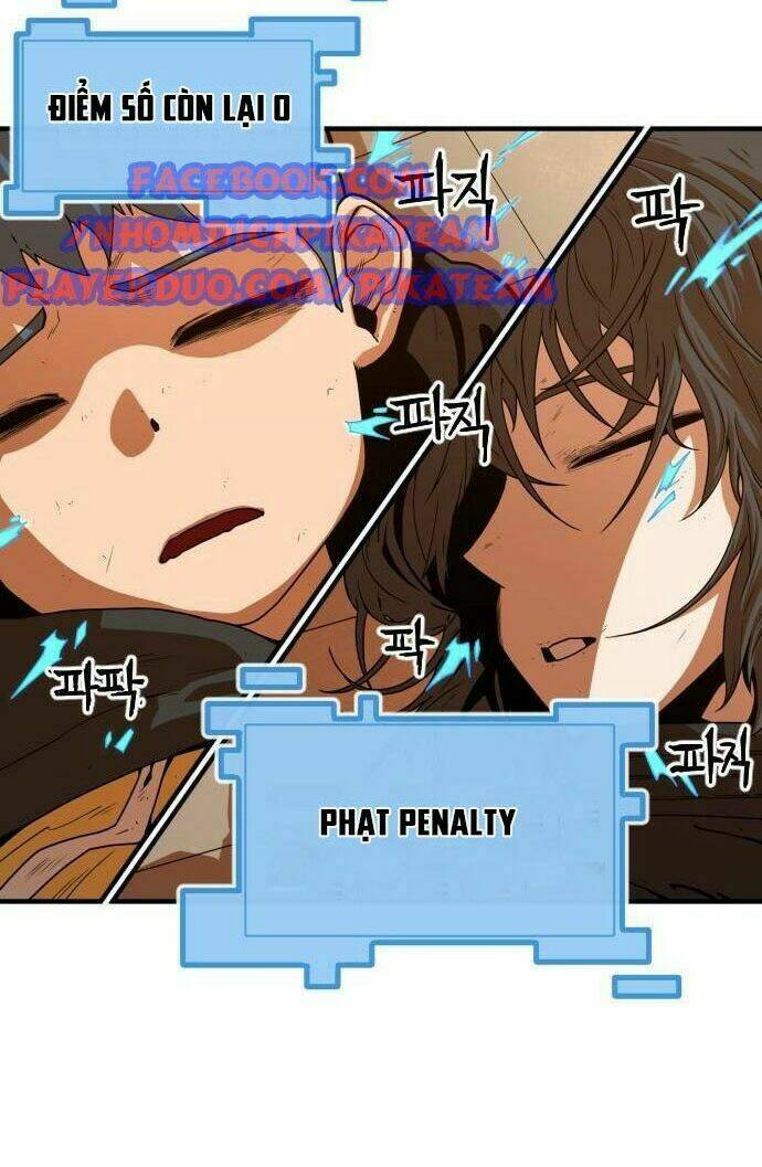 Chinh Phạt Học Đường: Chapter 6