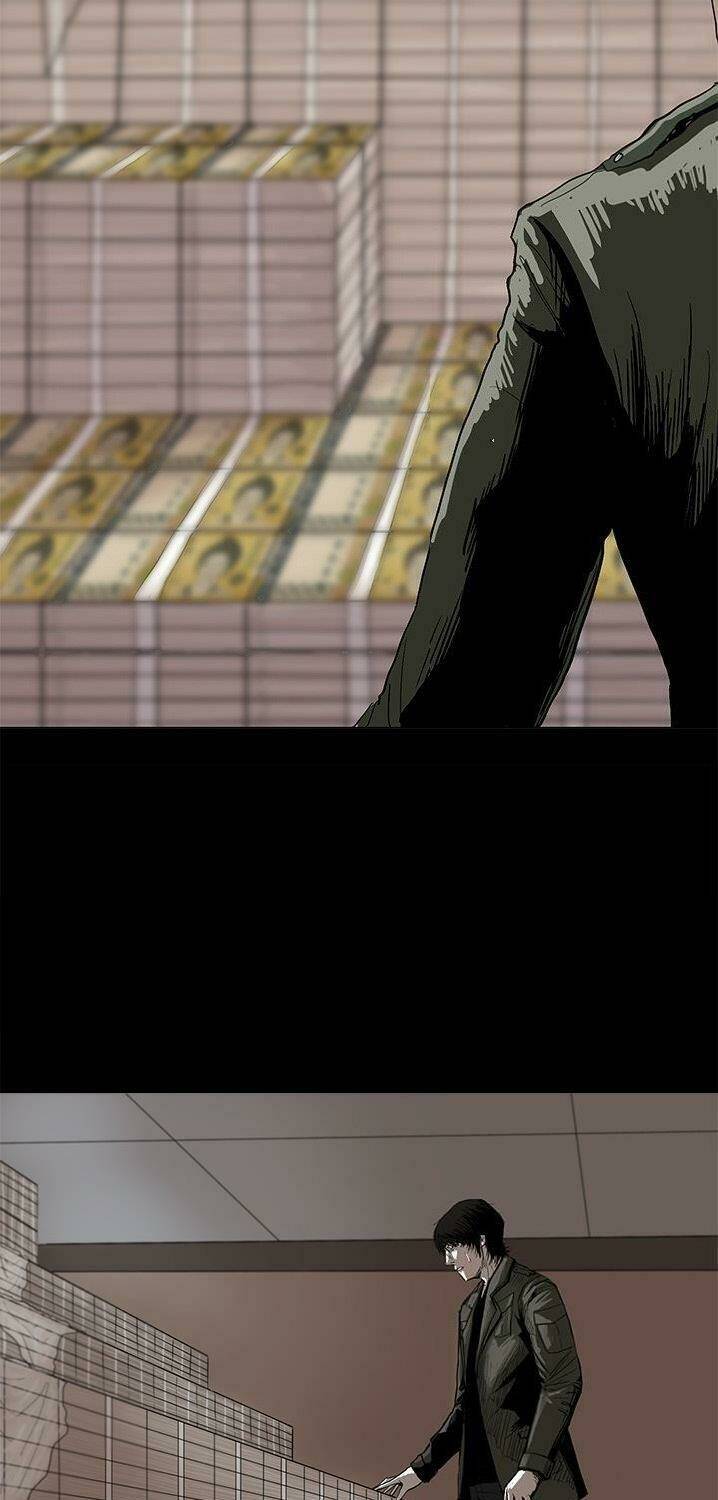 Âm Mưu Báo Thù: Chapter 3