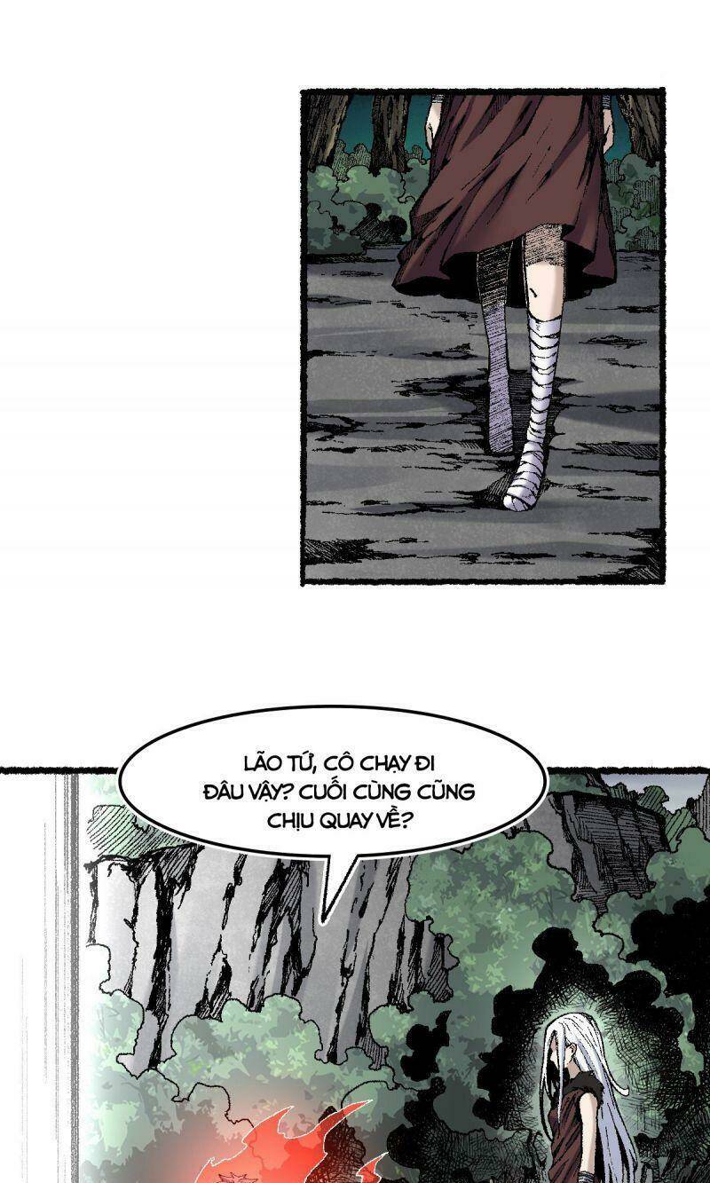 Ta Độ Kiếp Thất Bại Đều Là Tại Ngươi: Chapter 73
