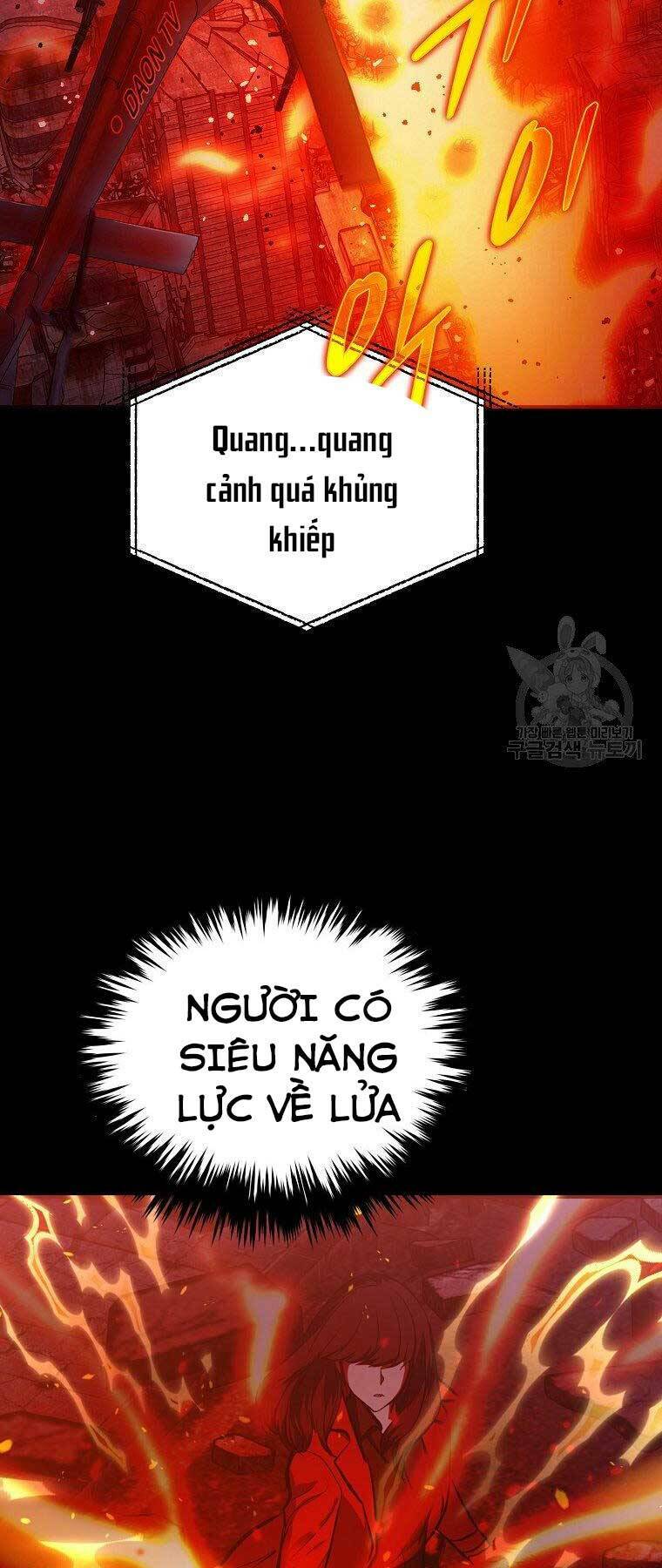 Cánh Cổng Mở Ra Đúng Ngày Đầu Tiên Tôi Thành Chính Trị Gia: Chapter 22