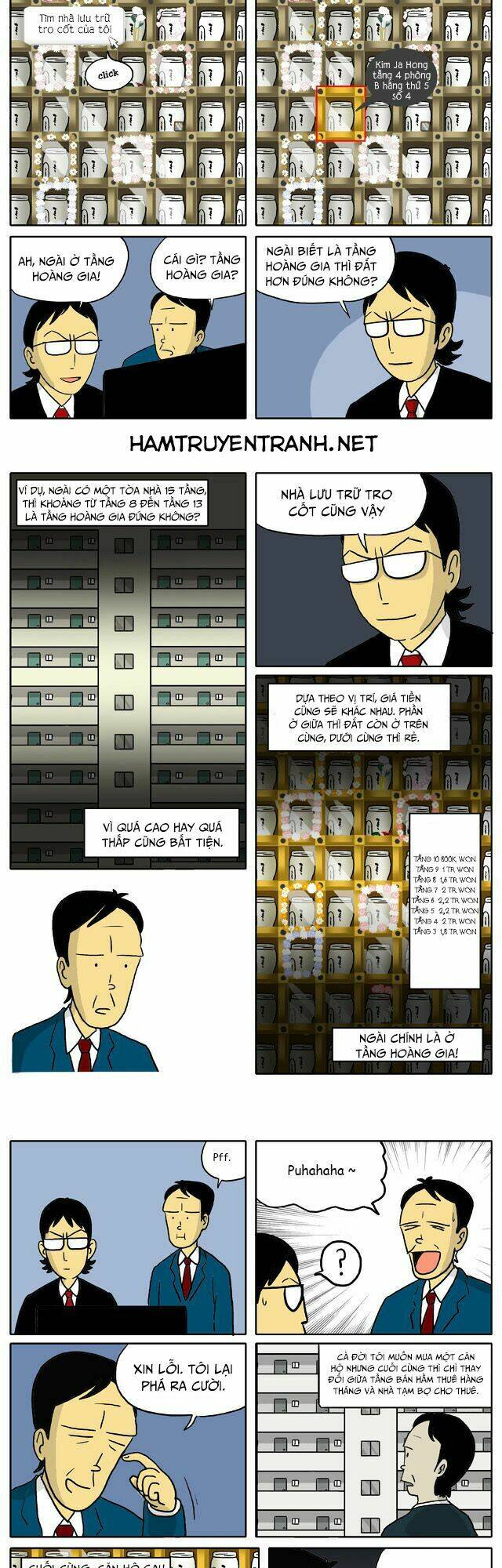 With Gods: Chapter 7