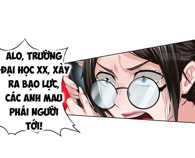 Hệ Thống Tìm Đường Chết Mạnh Nhất: Chapter 2