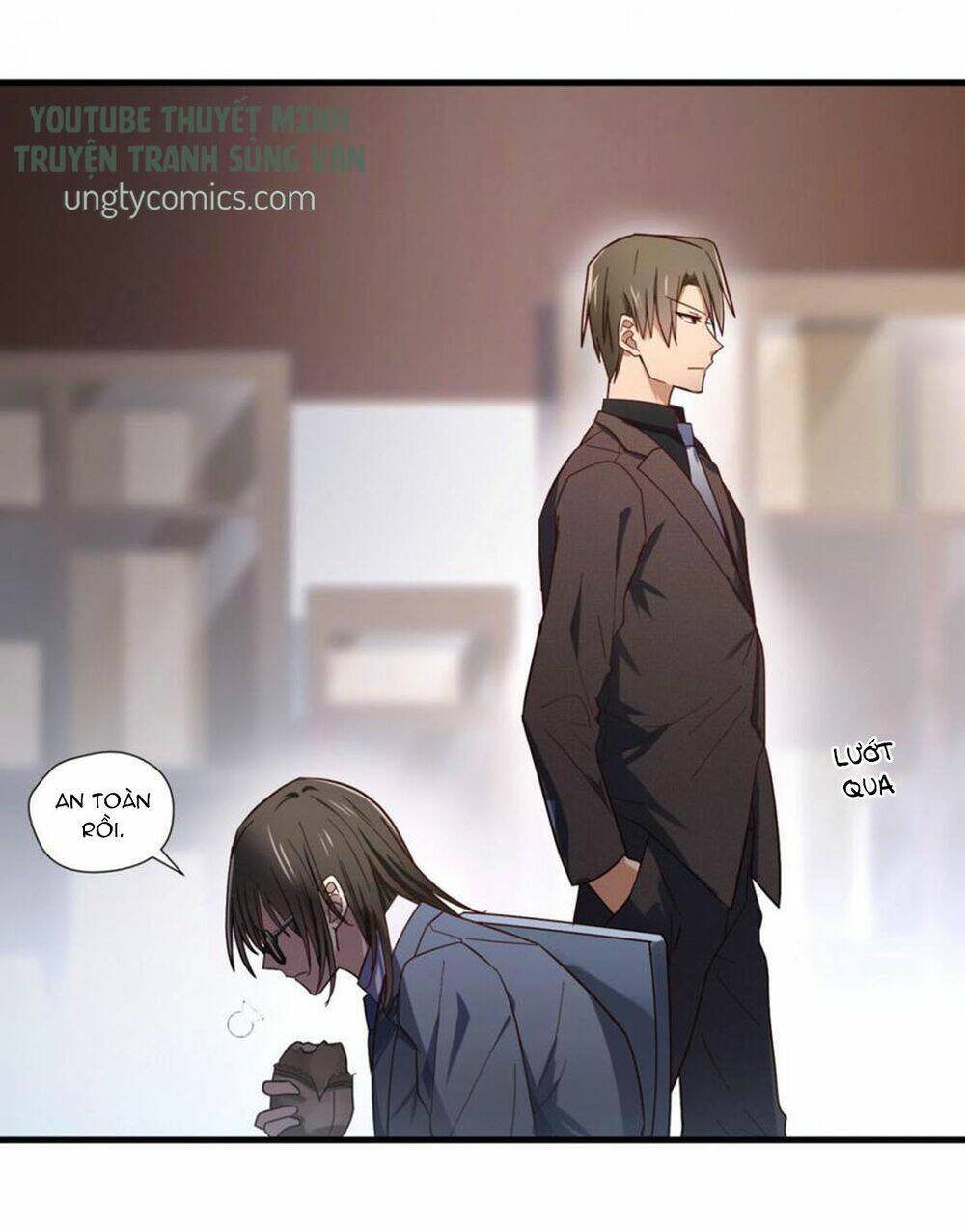 Đơn Phương Yêu Thầm Anh: Chapter 15