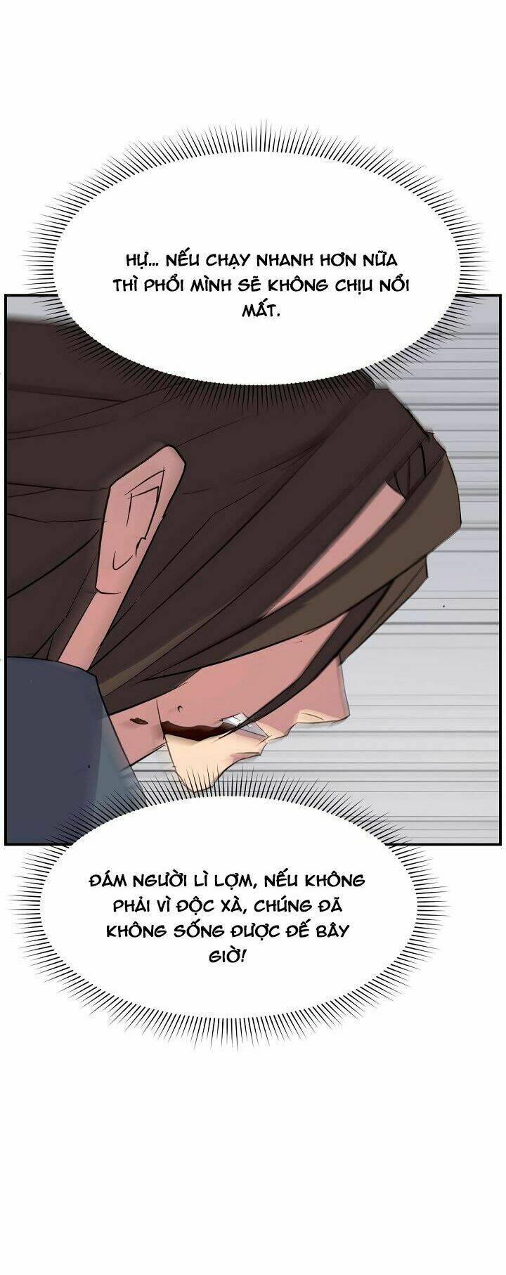 Trọng Sinh, Bất Khả Chiến Bại: Chapter 75