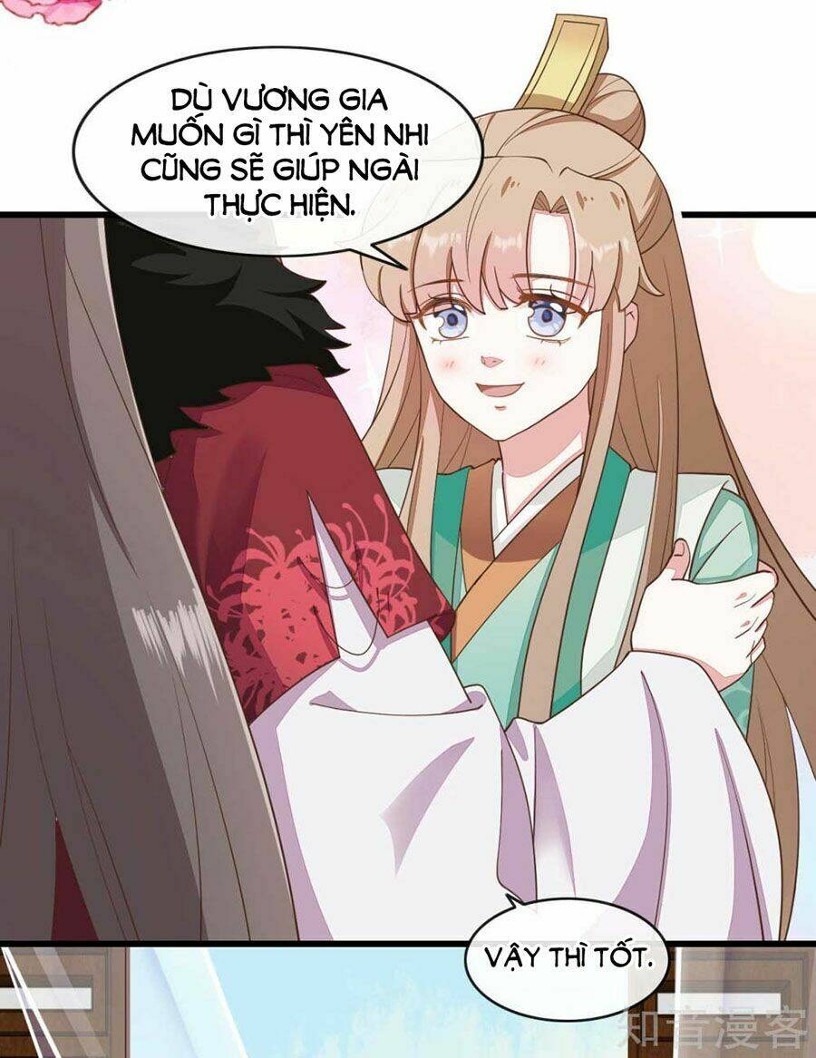 Đích Nữ Hữu Độc: Chapter 68