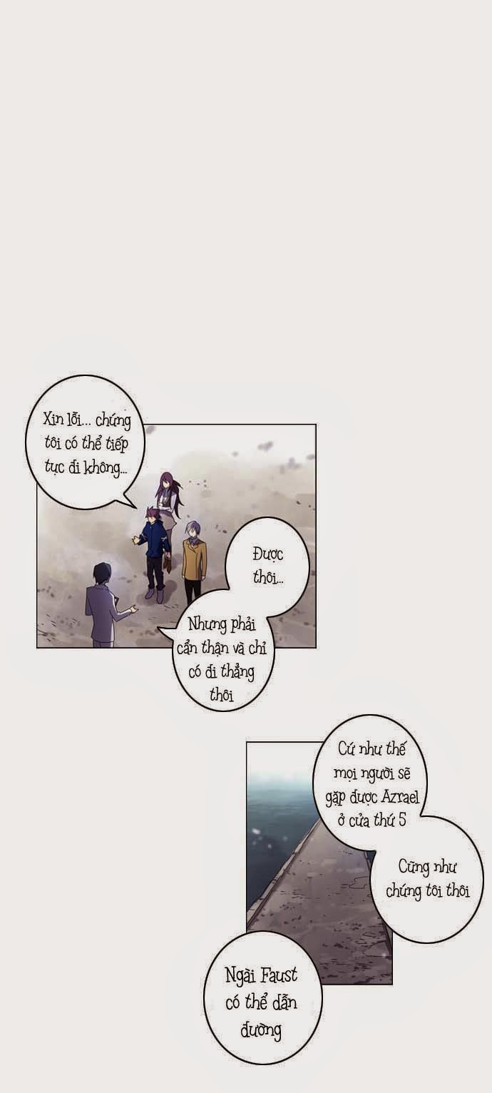 Soul Cartel: Chapter 35