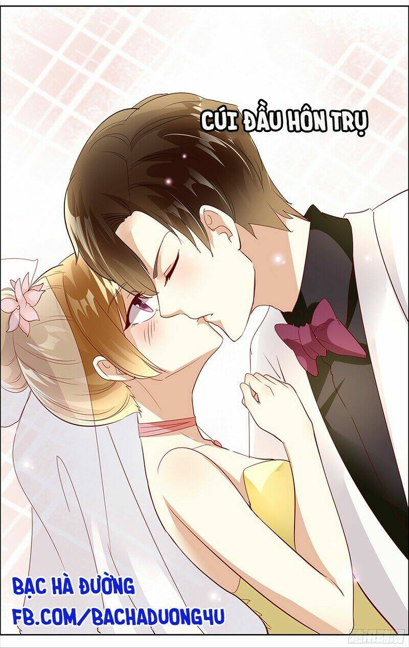 Mặt Nạ Mê Hoặc: Chapter 1