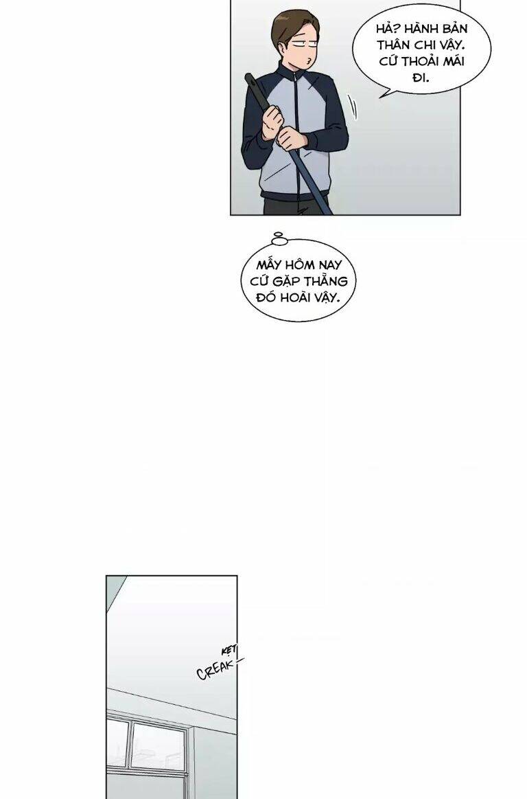 …”Một Sự Thật Khá Khó Chịu.”: Chapter 57