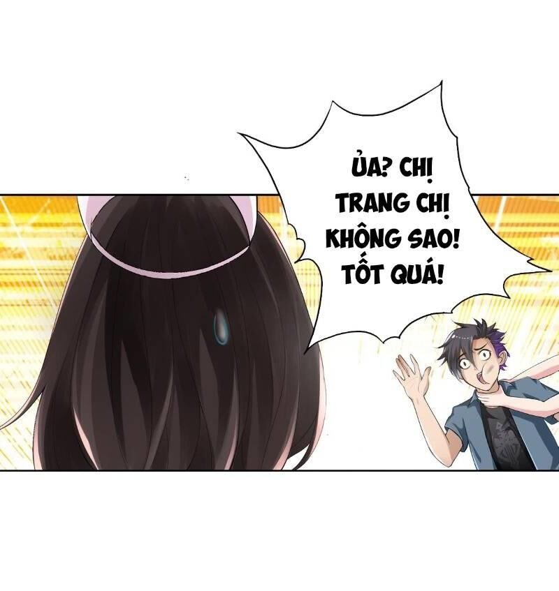 Hệ Thống Tìm Đường Chết Mạnh Nhất: Chapter 42