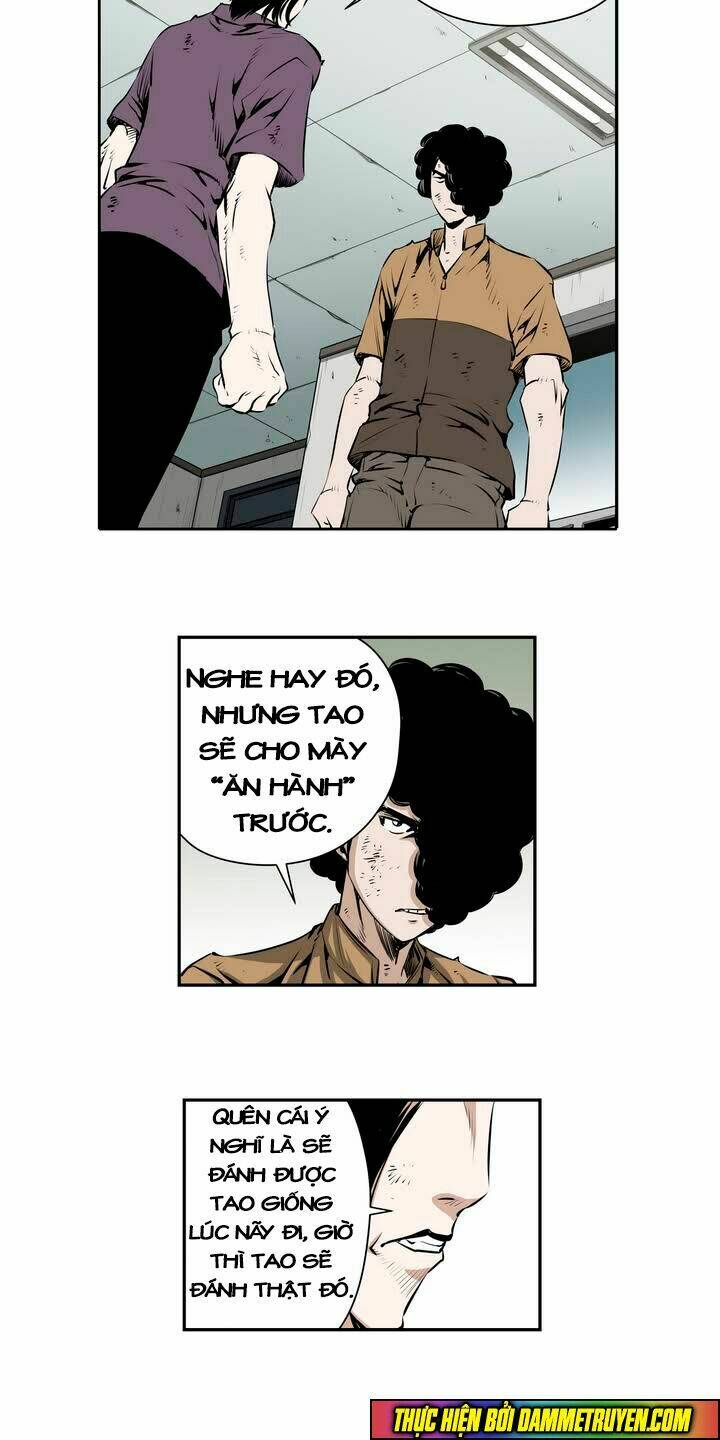 Double Casting: Chapter 74