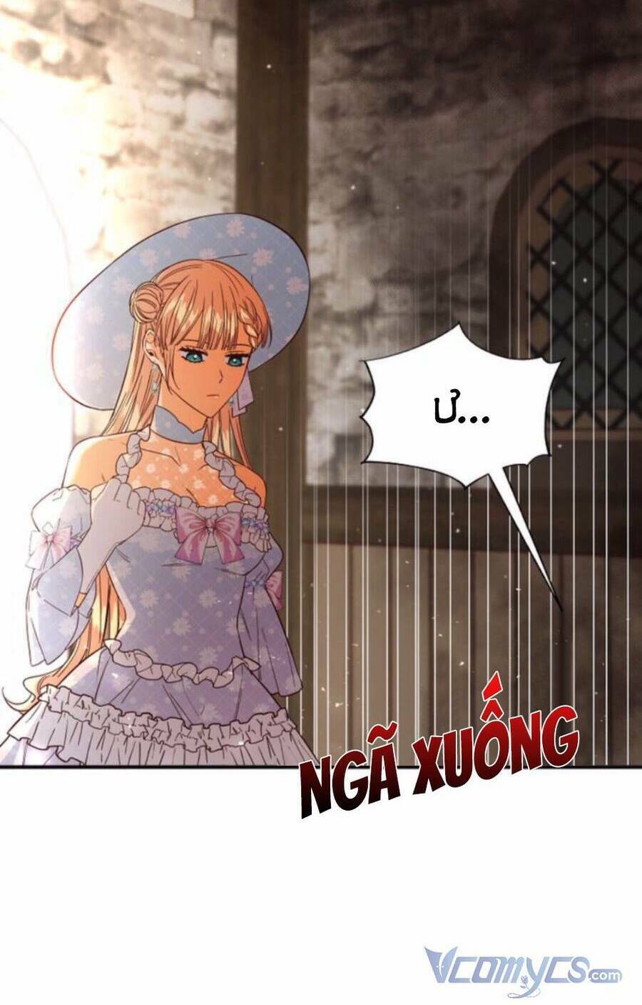 Lòng Trung Thành Với Kẻ Ác: Chapter 29