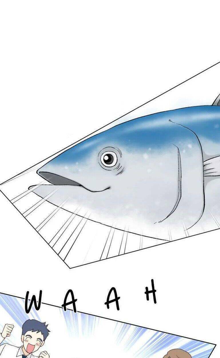 Lee Bom, Em Là Của Anh: Chapter 40