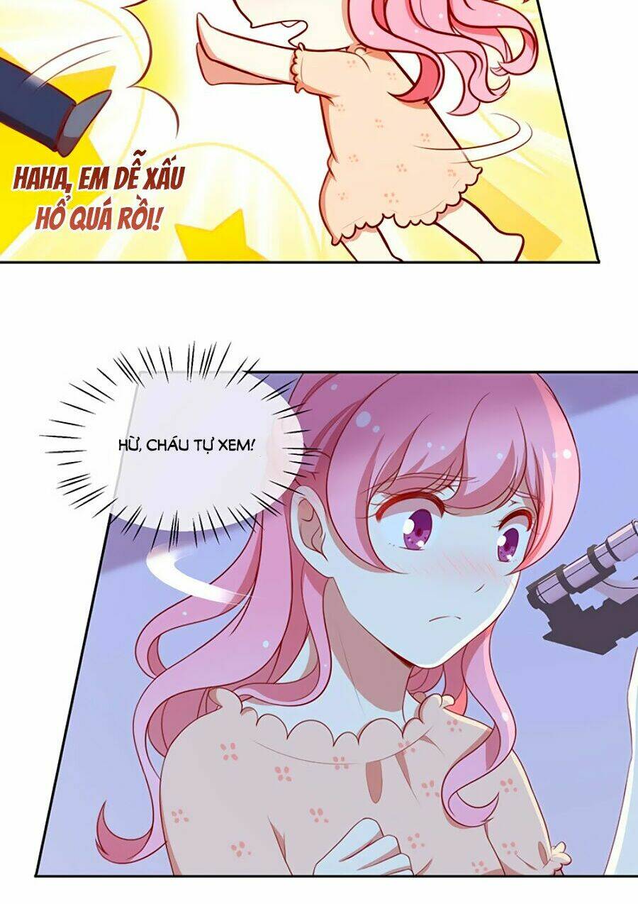 Cả Thế Giới Đều Không Bằng Người: Chapter 45