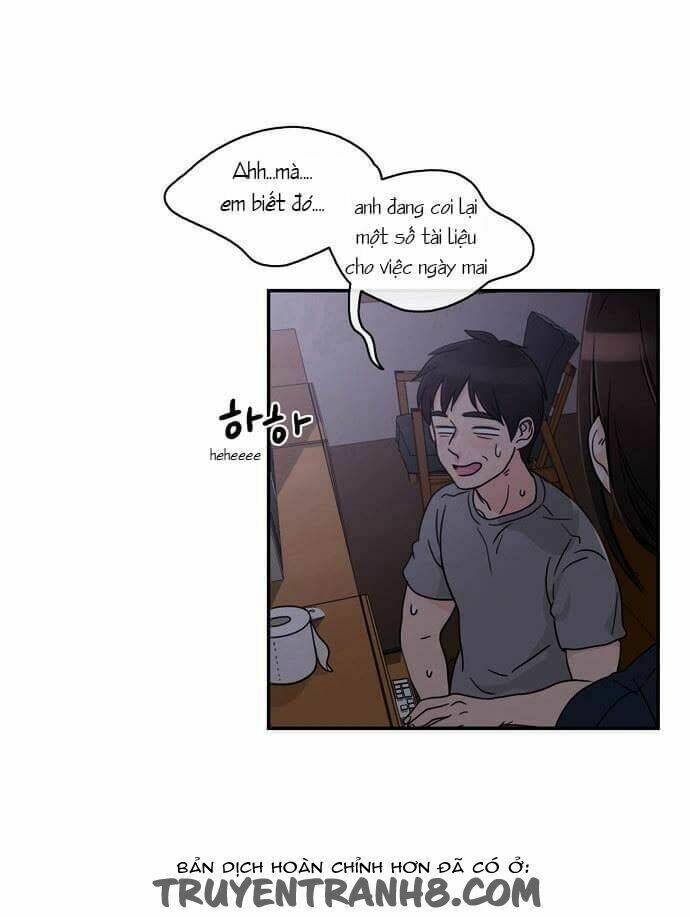 Do It One More Time- Yêu Lại Từ Đầu: Chapter 1