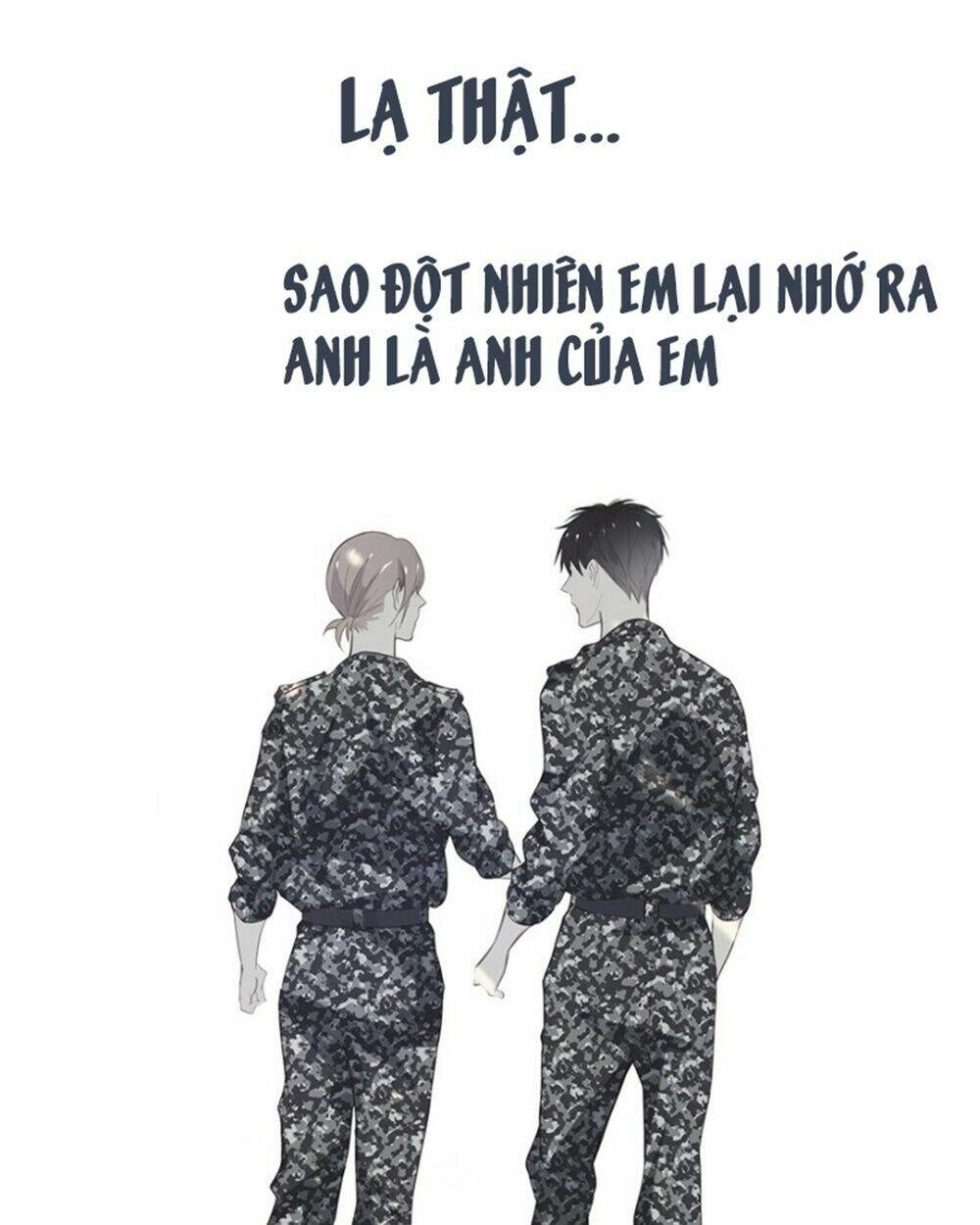 Thiếu Niên Rắc Rối: Chapter 19