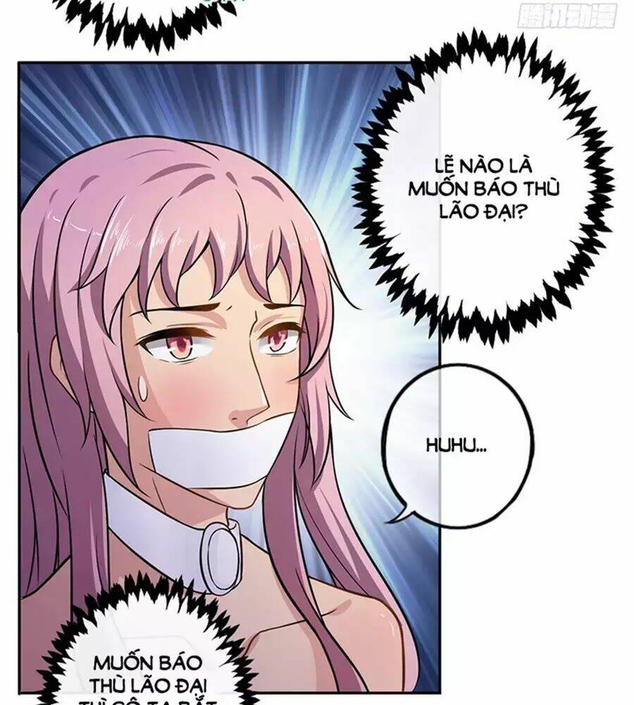 Nhật Ký Dạy Dỗ Của Gia Tộc Đáng Yêu: Chapter 54