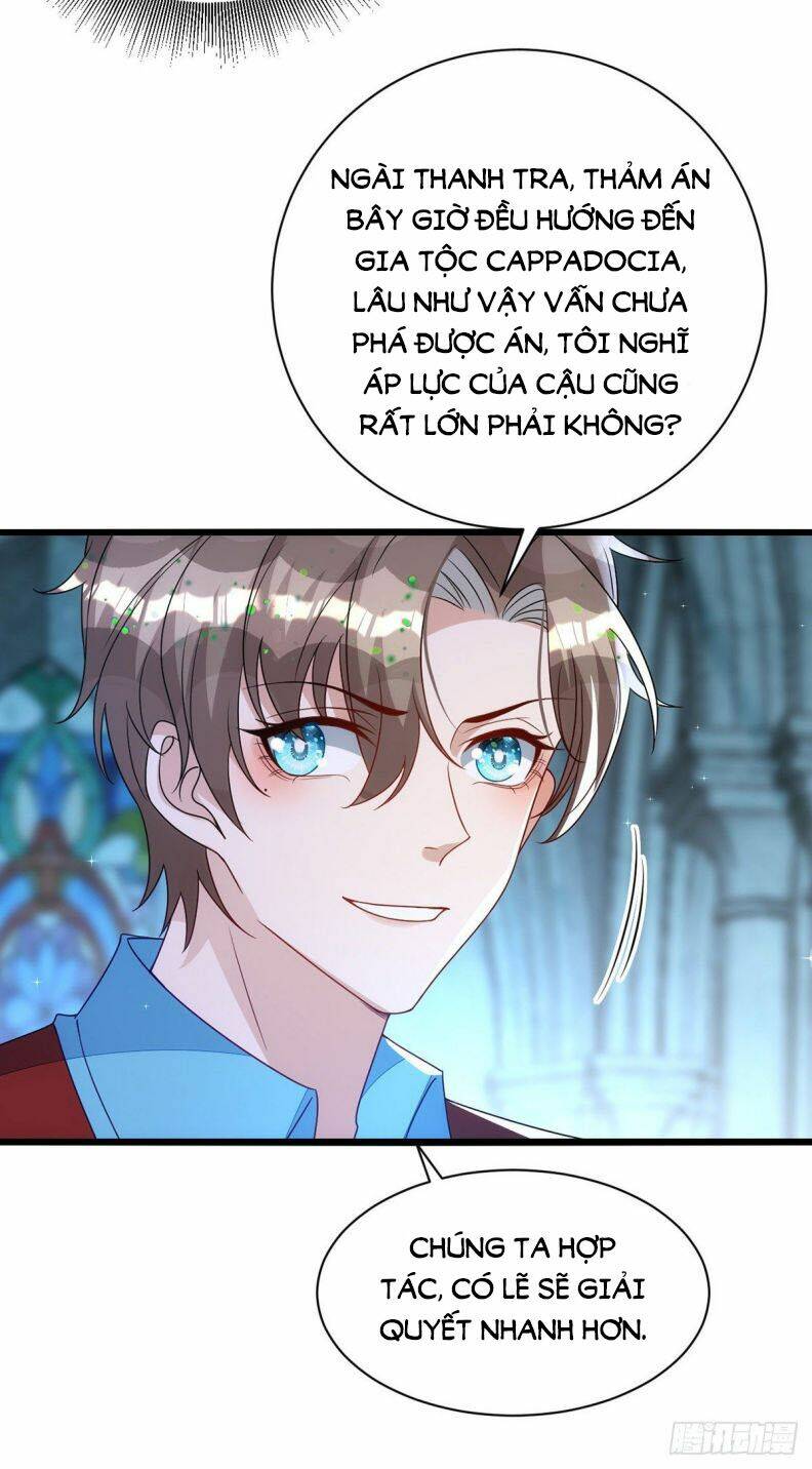 Thú Thụ Bất Thân: Chapter 147