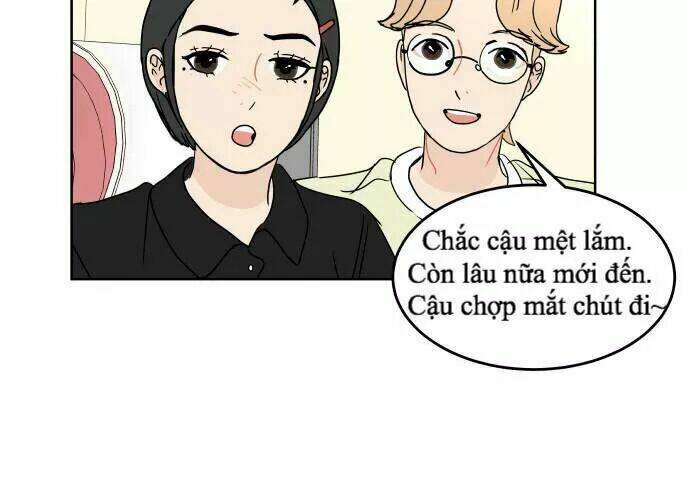 30 Phút Bước Đi Bên Em: Chapter 44