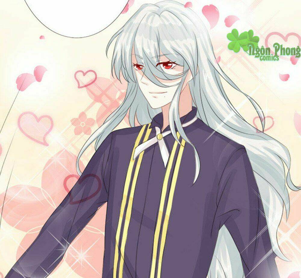 Ma Vương Luyến Ái Chỉ Nam: Chapter 25