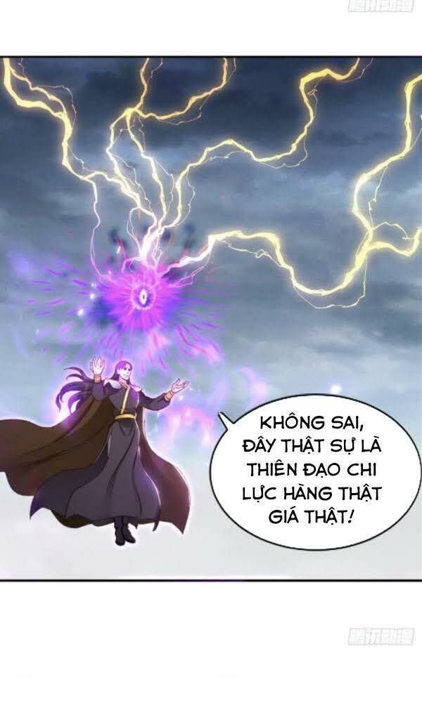 Lão Tổ Của Bạn Đang Online: Chapter 87
