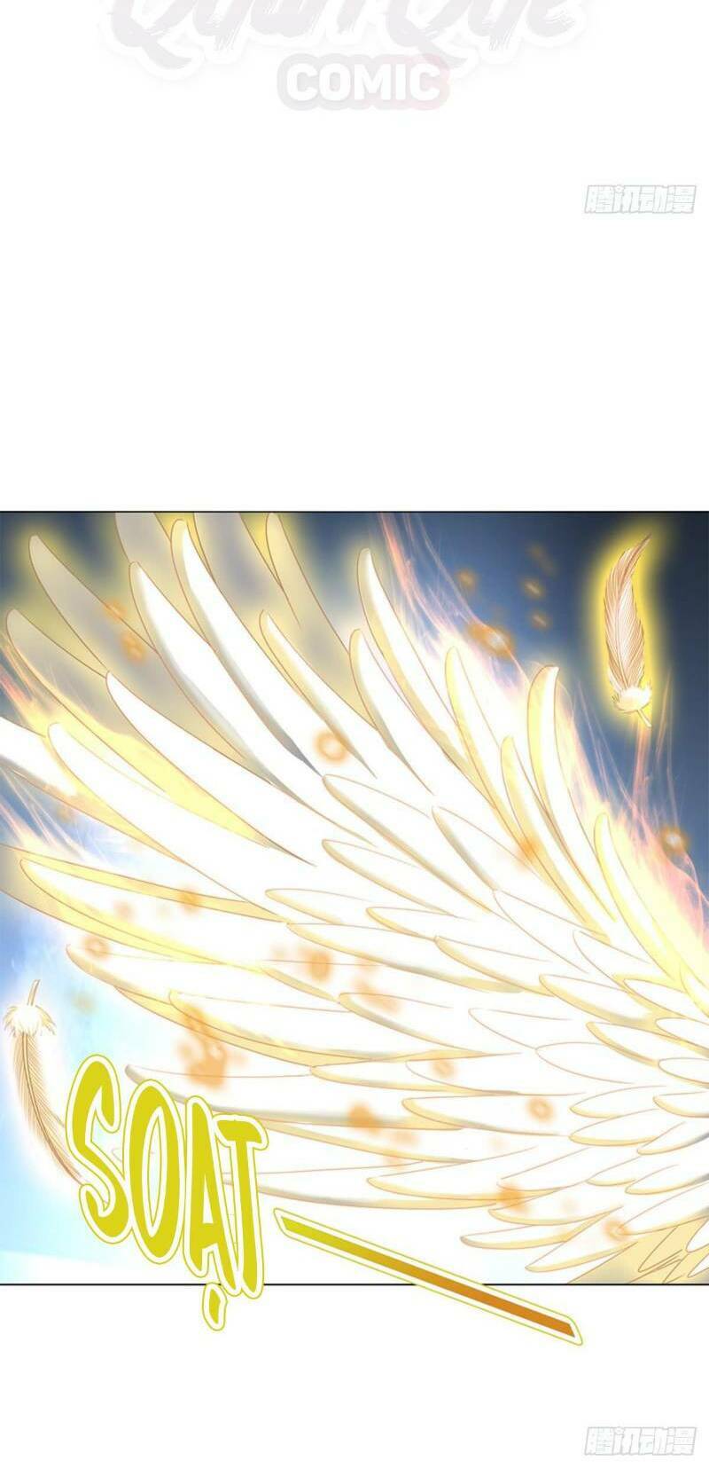 Thiên Thần Quyết: Chapter 79