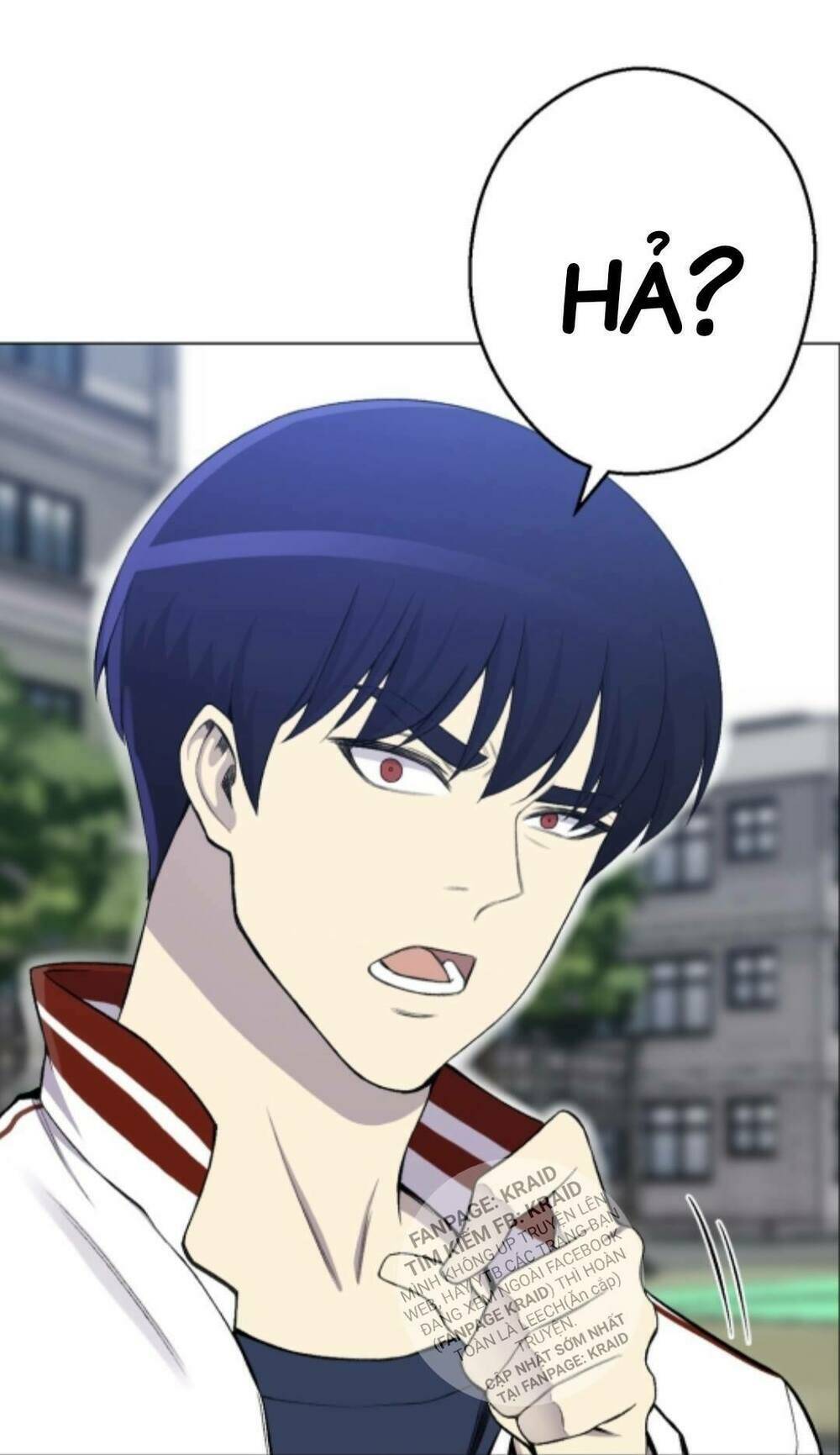 Luân Hồi Ác Nhân: Chapter 28