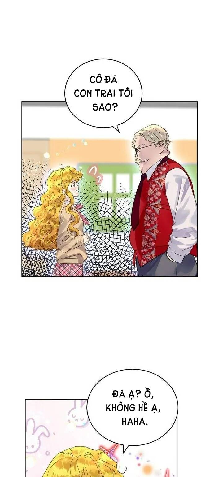 Đừng Xem Thường Nữ Phụ: Chapter 178