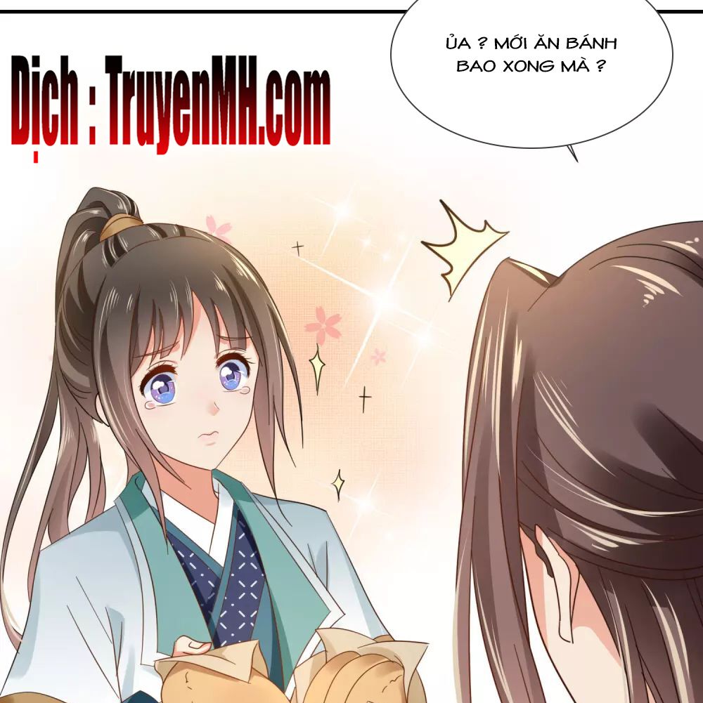 Lãnh Cung Phế Hậu Muốn Nghịch Thiên: Chapter 176