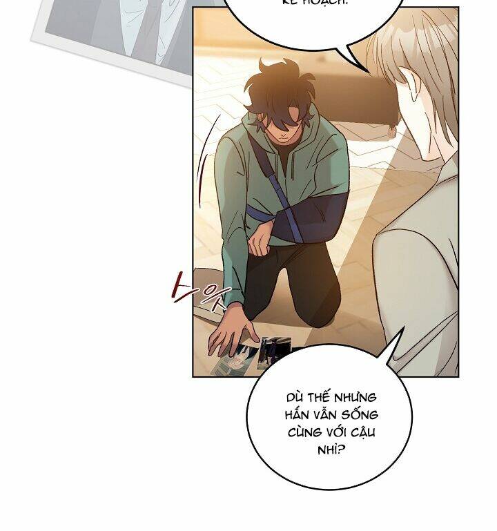 Kẻ Cắp Mặt Trăng: Chapter 6