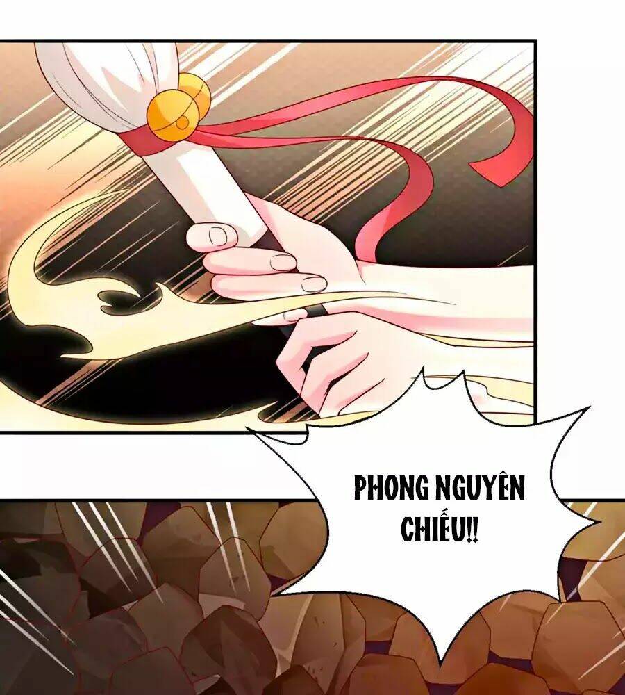 Cuộc Sống Hào Môn Của Vu Nữ: Chapter 48