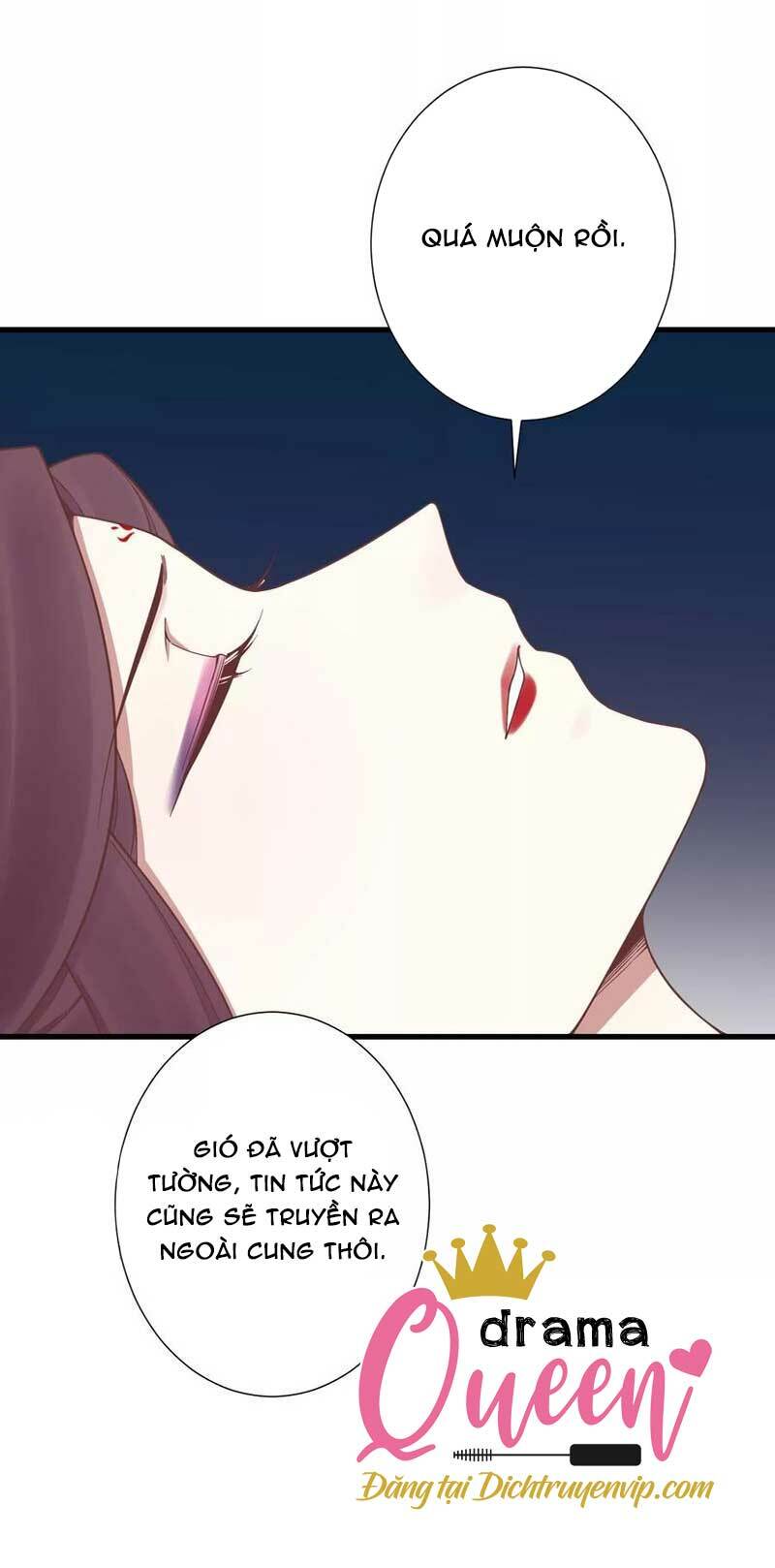 Hoàng Hậu Bận Lắm: Chapter 170